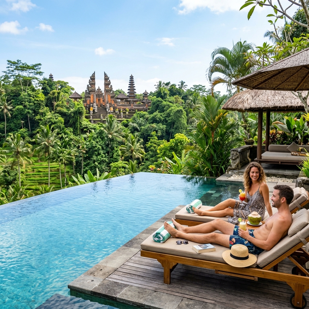 Bali, Indonesia