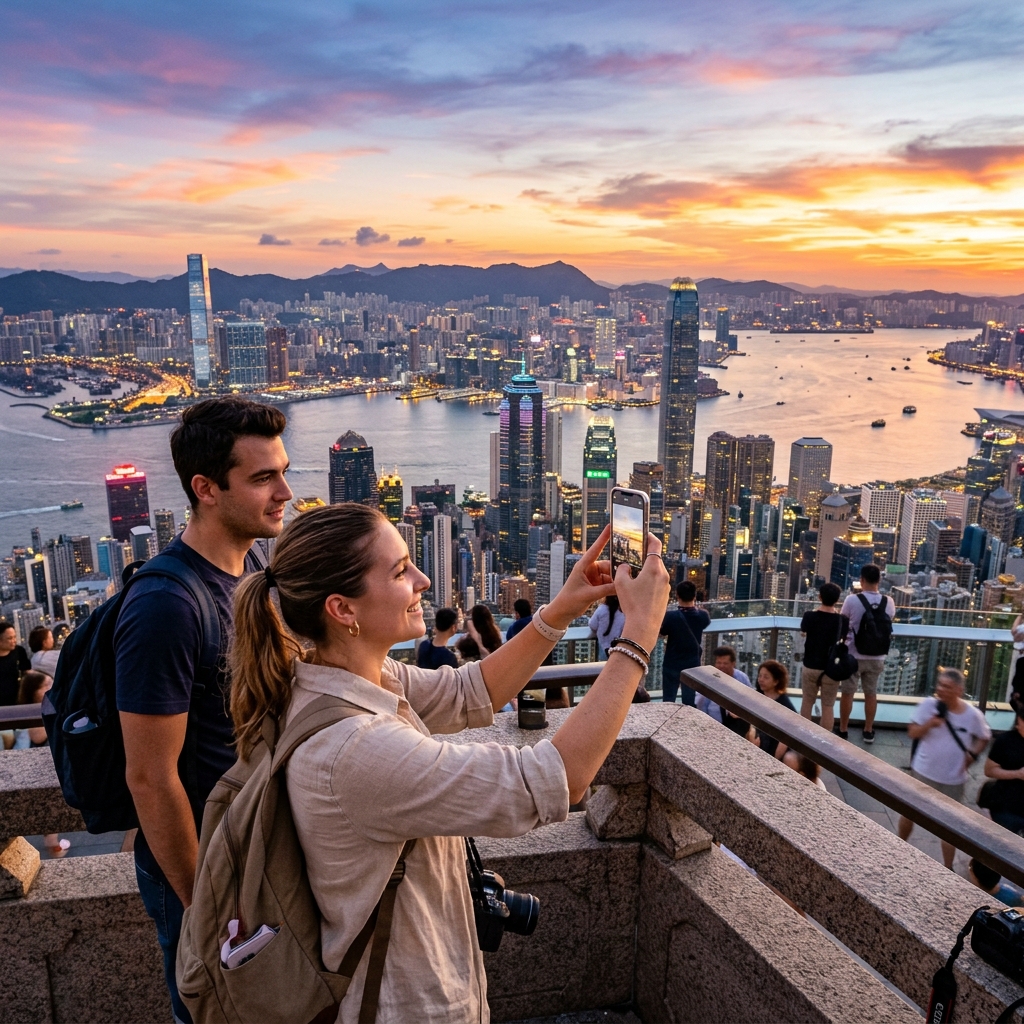 Hong Kong