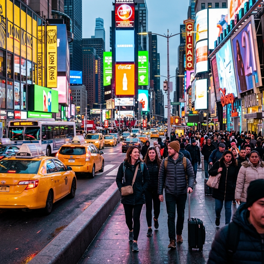 Nueva York, EE. UU.