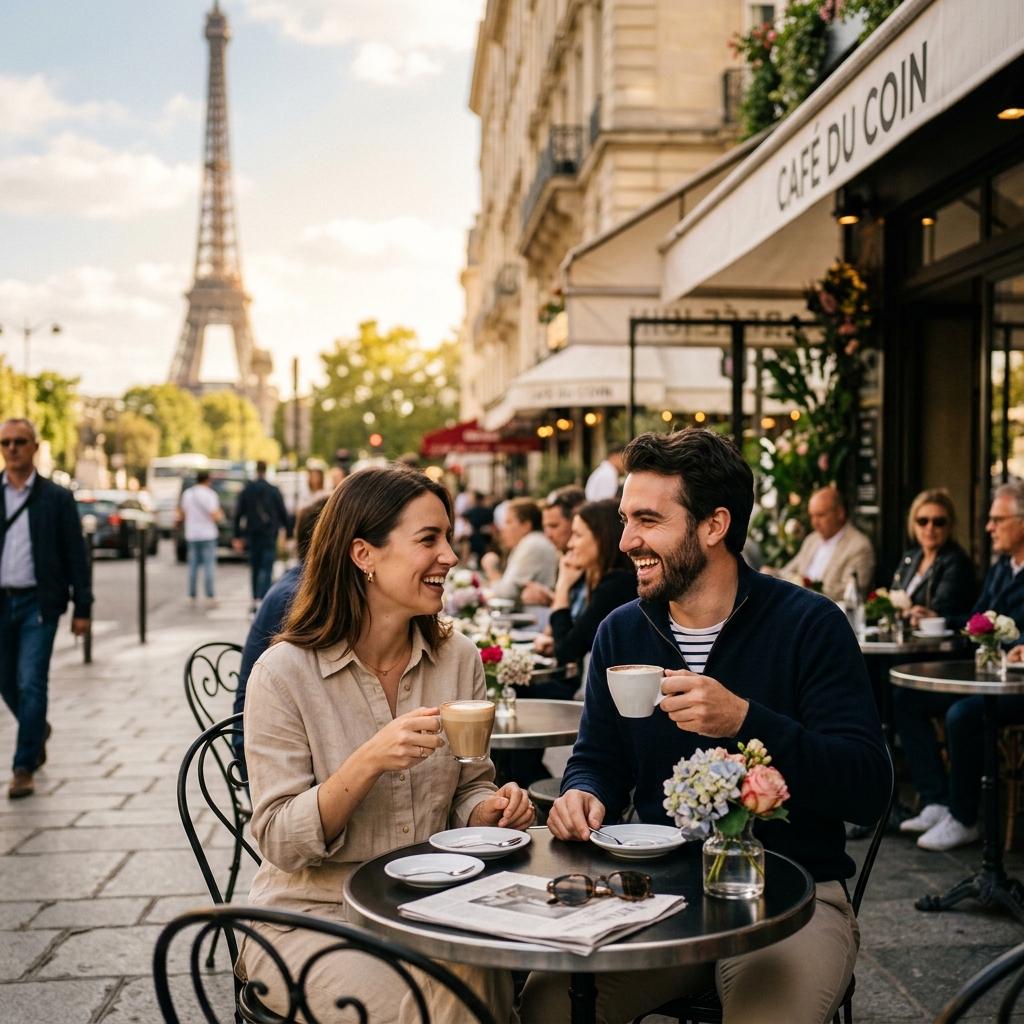 París, Francia
