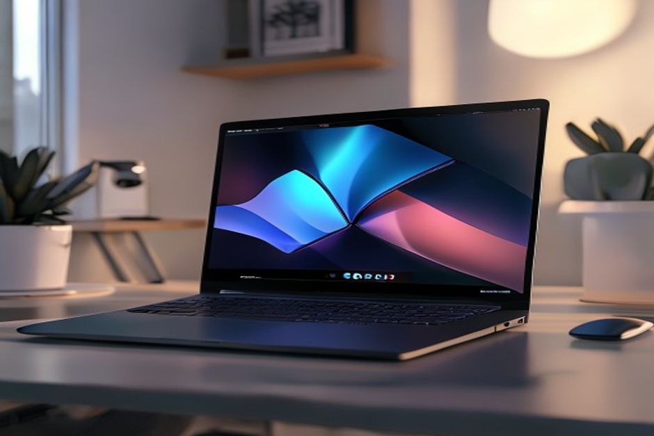 Laptop ASUS Vivobook Go 15