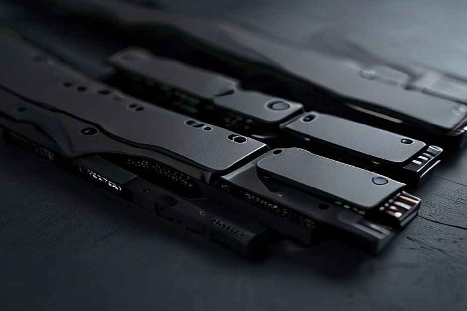 Memoria RAM Kingston FURY Beast DDR5 32GB